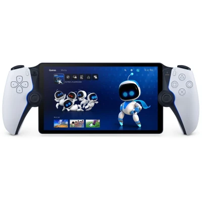 Ігрова приставка Sony Playstation Пристрій для дистанційної гри Portal