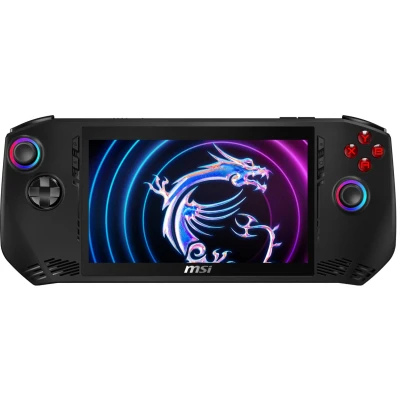 Ігрова приставка MSI Claw A1M-3 1TB