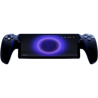Ігрова приставка Sony Playstation Пристрій для дистанційної гри PlayStation Portal, Midnight B — фото 2