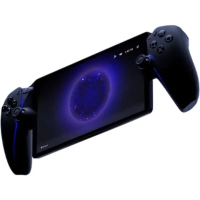 Игровая приставка Sony Playstation Пристрій для дистанційної гри PlayStation Portal, Midnight B (1000045051) [1000045051-B] — фото 3