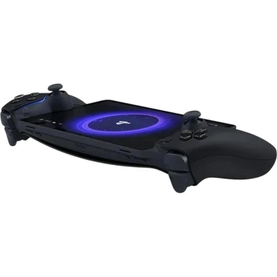Игровая приставка Sony Playstation Пристрій для дистанційної гри PlayStation Portal, Midnight B (1000045051) [1000045051-B] — фото 4
