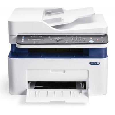 Принтер Xerox WC 3025NI (WiFi) (3025V_NI) [3025V_NI-B] — фото 2