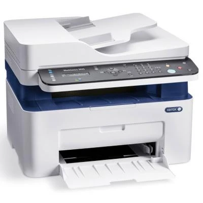 Принтер Xerox WC 3025NI (WiFi) (3025V_NI) [3025V_NI-B] — фото 3