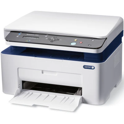 Принтер Xerox WorkCentre 3025BI — фото 2