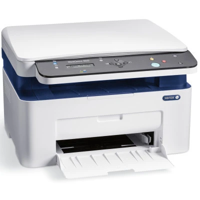 Принтер Xerox WorkCentre 3025BI (3025V_BI) [3025V_BI-B] — фото 4