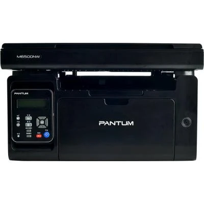 Принтер Pantum M6500 [M6500-B] — фото 2