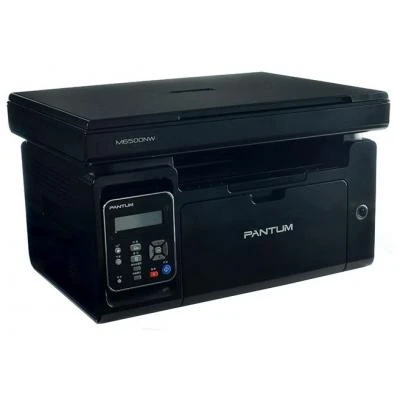 Принтер Pantum M6500 [M6500-B] — фото 3