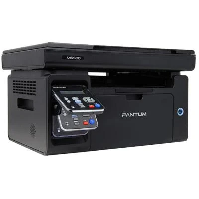 Принтер Pantum M6500 [M6500-B] — фото 4