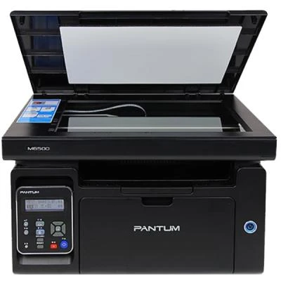 Принтер Pantum M6500 [M6500-B] — фото 6