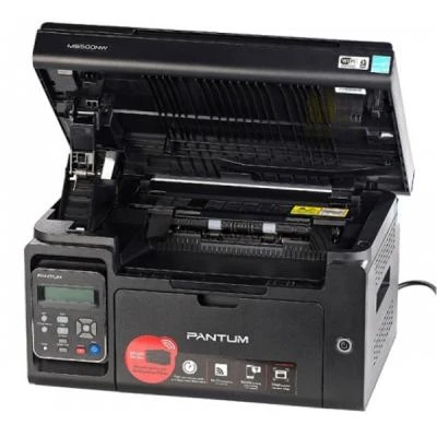 Принтер Pantum M6500 [M6500-B] — фото 9