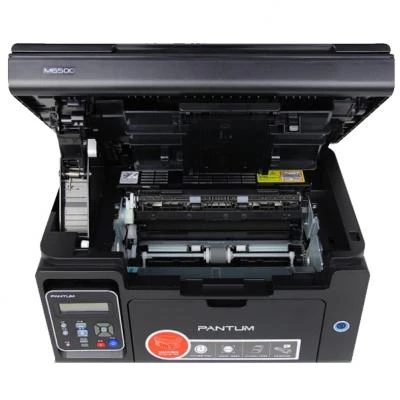 Принтер Pantum M6500 [M6500-B] — фото 10