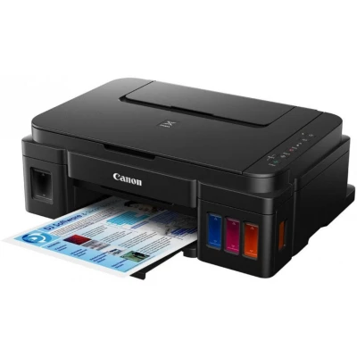 Принтер Canon PIXMA G3410 з Wi-Fi