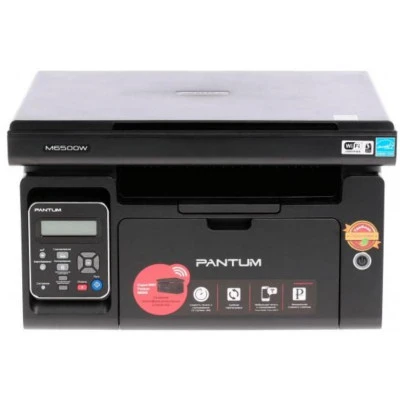 Принтер Pantum M6500W с Wi-Fi