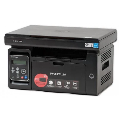 Принтер Pantum M6500W с Wi-Fi (M6500W) [M6500W-B] — фото 3