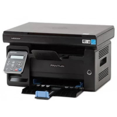 Принтер Pantum M6500W с Wi-Fi (M6500W) [M6500W-B] — фото 4