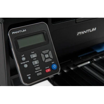 Принтер Pantum M6500W с Wi-Fi (M6500W) [M6500W-B] — фото 5