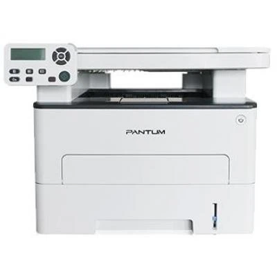 Принтер Pantum M6700D [M6700D-B]