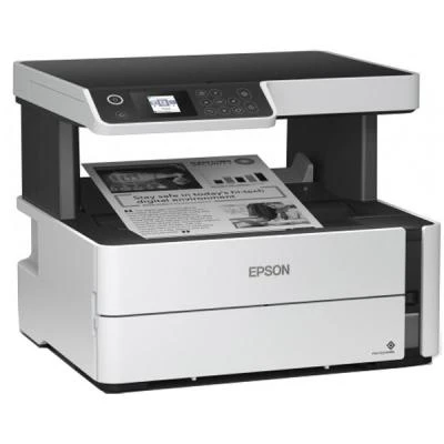 Принтер Epson M2140 — фото 2