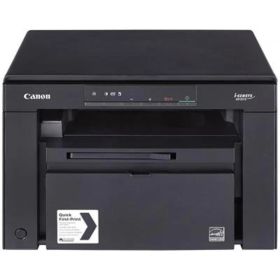 Принтер Canon i-SENSYS MF3010 + 2 картриджа