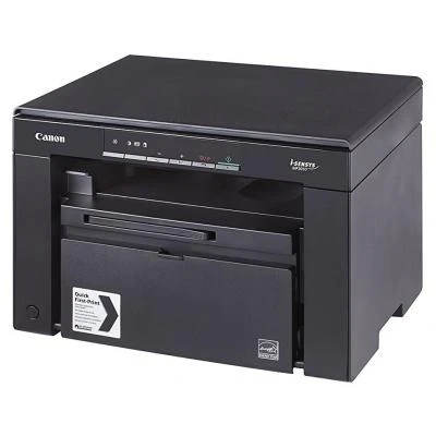 Принтер Canon i-SENSYS MF3010 + 2 картриджа — фото 2