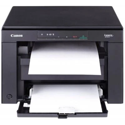 Принтер Canon i-SENSYS MF3010 + 2 картриджа (5252B034) [5252B034-B] — фото 3