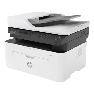 Принтер HP LaserJet 137fnw с WiFi (4ZB84A) [4ZB84A-B]