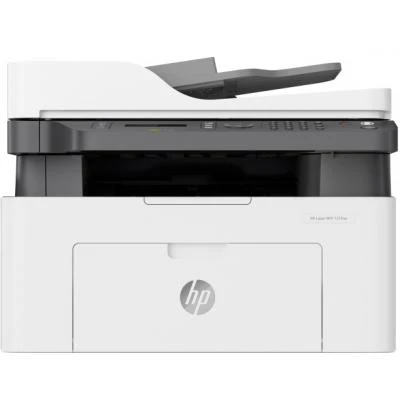 Принтер HP LaserJet 137fnw с WiFi — фото 2