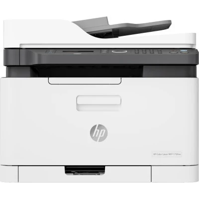 Принтер HP Color LJ M179fnw — фото 2