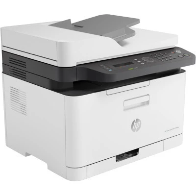 Принтер HP Color LJ M179fnw (4ZB97A) [4ZB97A-B] — фото 4