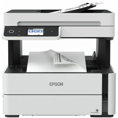 Принтер Epson M3170 с WiFi