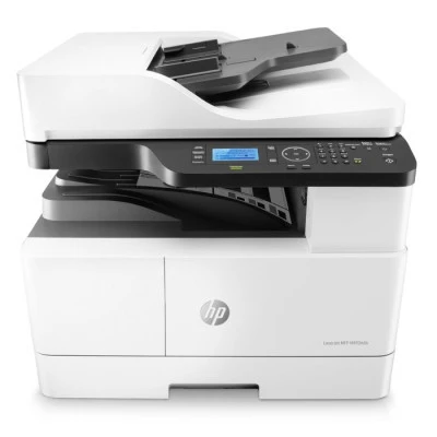 Принтер HP LaserJet Pro M443nda (8AF72A) [8AF72A-B]