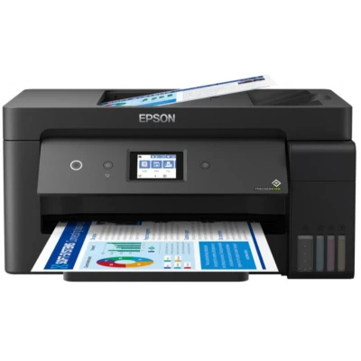 Принтер Epson L14150 WI-FI