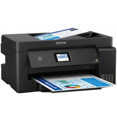 Принтер Epson L14150 WI-FI — фото 2