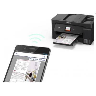 Принтер Epson L14150 WI-FI (C11CH96404) [C11CH96404-B] — фото 5