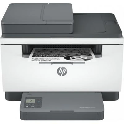 Принтер HP LaserJet M236sdw c Wi-Fi