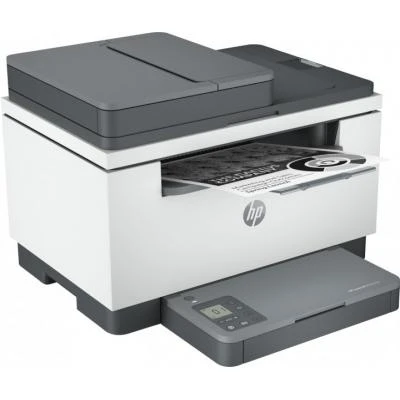Принтер HP LaserJet M236sdw c Wi-Fi — фото 2