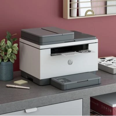 Принтер HP LaserJet M236sdw c Wi-Fi (9YG09A) [9YG09A-B] — фото 8