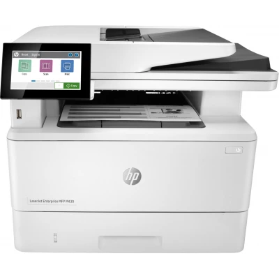 Принтер HP LaserJet Enterprise M430f (3PZ55A) [3PZ55A-B]