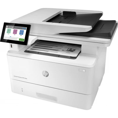 Принтер HP LaserJet Enterprise M430f (3PZ55A) [3PZ55A-B] — фото 3