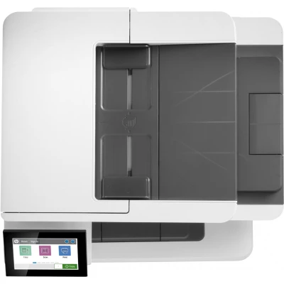 Принтер HP LaserJet Enterprise M430f (3PZ55A) [3PZ55A-B] — фото 4
