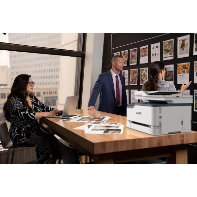 Принтер Xerox C235I (WiFi) (C235V_DNI) [C235V_DNI-B] — фото 4