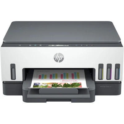 Принтер HP Smart Tank 720 c Wi-Fi (6UU46A) [6UU46A-B]