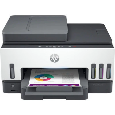 Принтер HP Smart Tank 790 c Wi-Fi (4WF66A) [4WF66A-B]