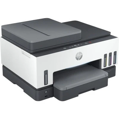 Принтер HP Smart Tank 790 c Wi-Fi — фото 2