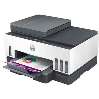Принтер HP Smart Tank 790 c Wi-Fi (4WF66A) [4WF66A-B] — фото 3