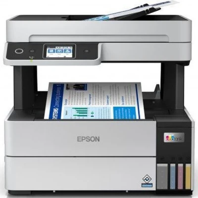 Принтер Epson L6490 WiFi
