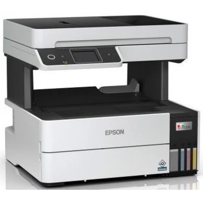 Принтер Epson L6490 WiFi — фото 2