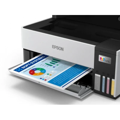 Принтер Epson L6490 WiFi (C11CJ88405) [C11CJ88405-B] — фото 5