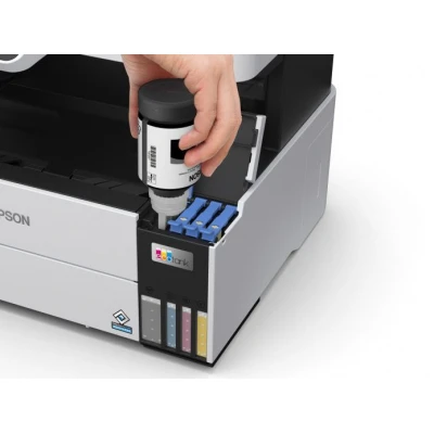 Принтер Epson L6490 WiFi (C11CJ88405) [C11CJ88405-B] — фото 6