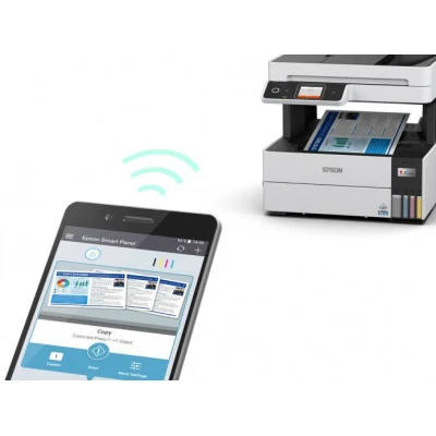 Принтер Epson L6490 WiFi (C11CJ88405) [C11CJ88405-B] — фото 7